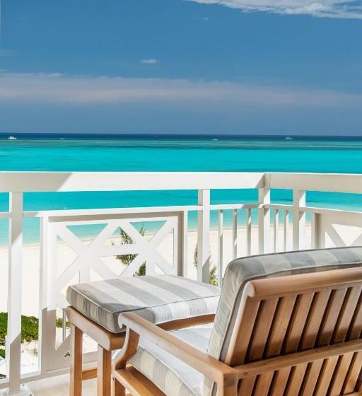 سوئیت دلوکس 2 خوابه, Alexandra Resort  All Inclusive