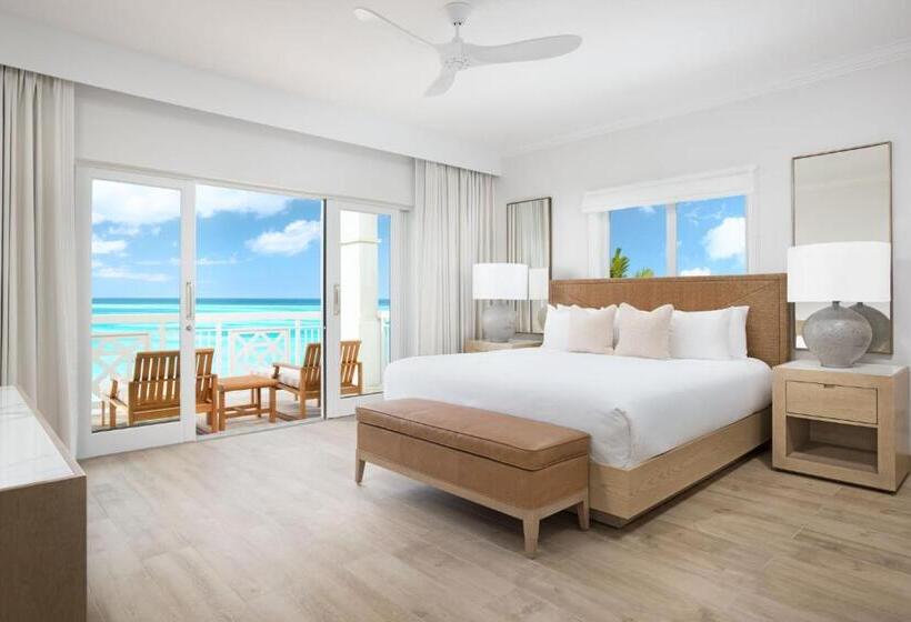 سوئیت دلوکس 2 خوابه, Alexandra Resort  All Inclusive