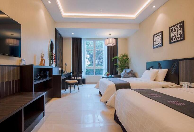 Семейный Номер Премиум, Bangi Resort