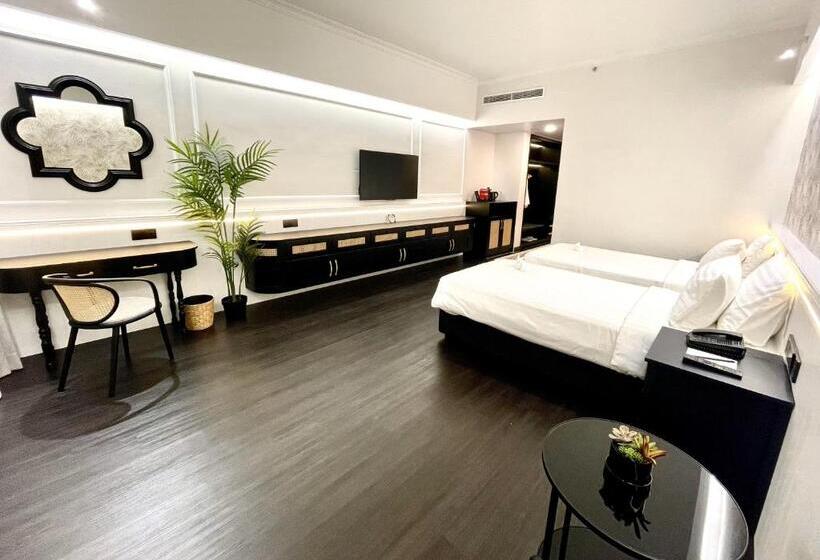 Номер Basic, Bangi Resort
