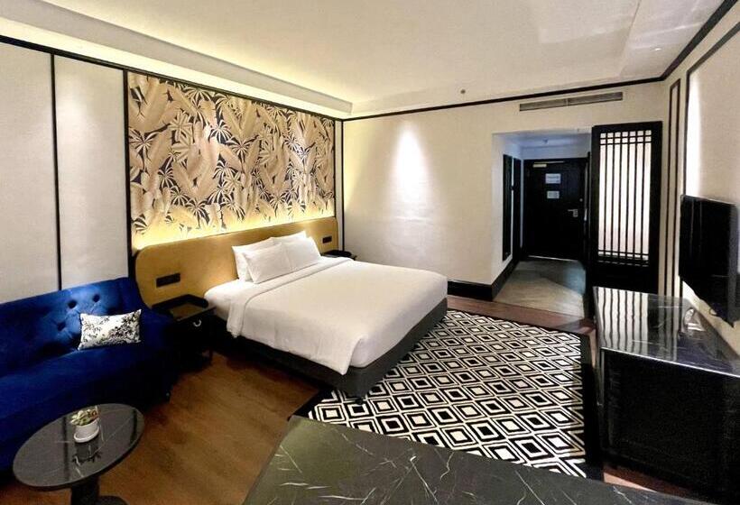 Номер Basic, Bangi Resort