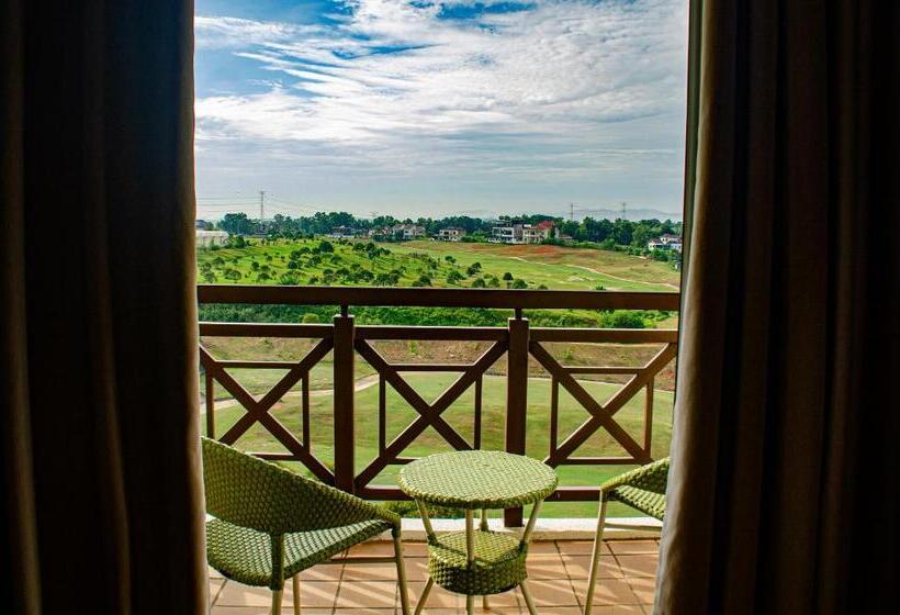 Номер Премиум, Bangi Resort
