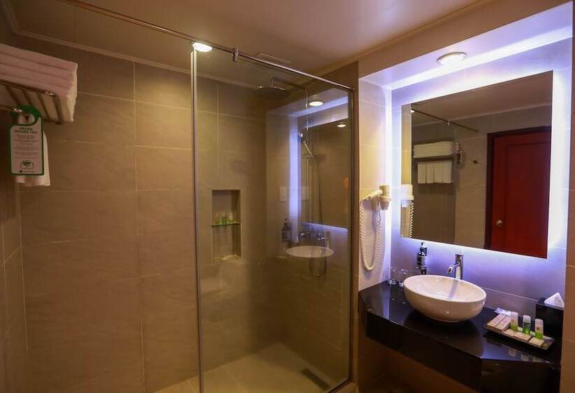 Номер Премиум, Bangi Resort