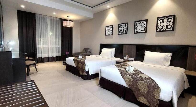 Номер Премиум, Bangi Resort