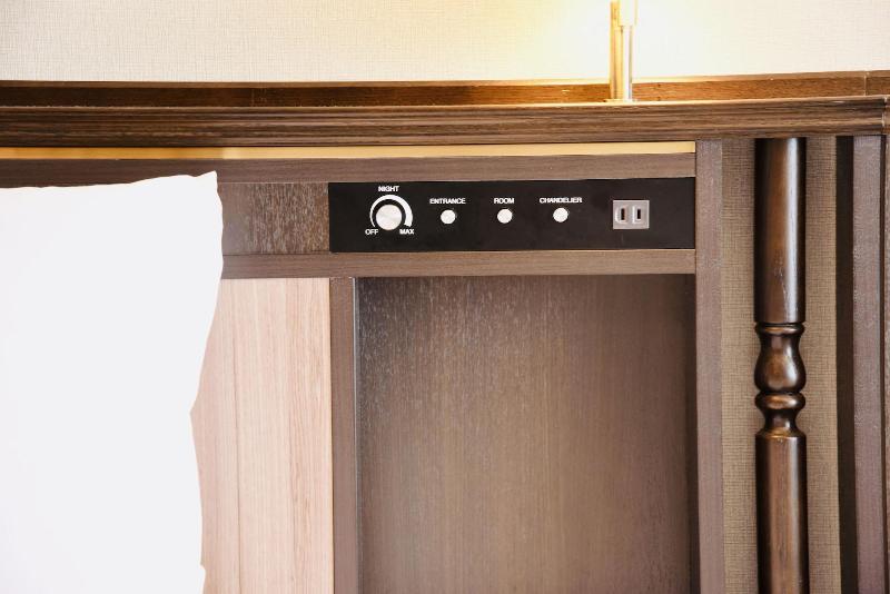 Номер Deluxe, Bangi Resort