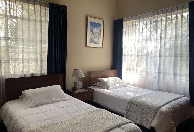 Номер Стандарт, El Balcon Hostal Turistico