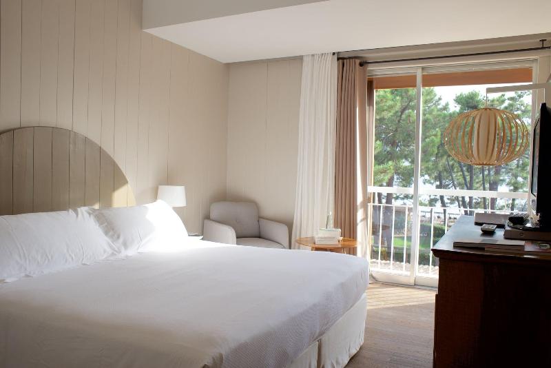 StandaardKamer, Grand Hôtel De Cala Rossa & Spa Nucca