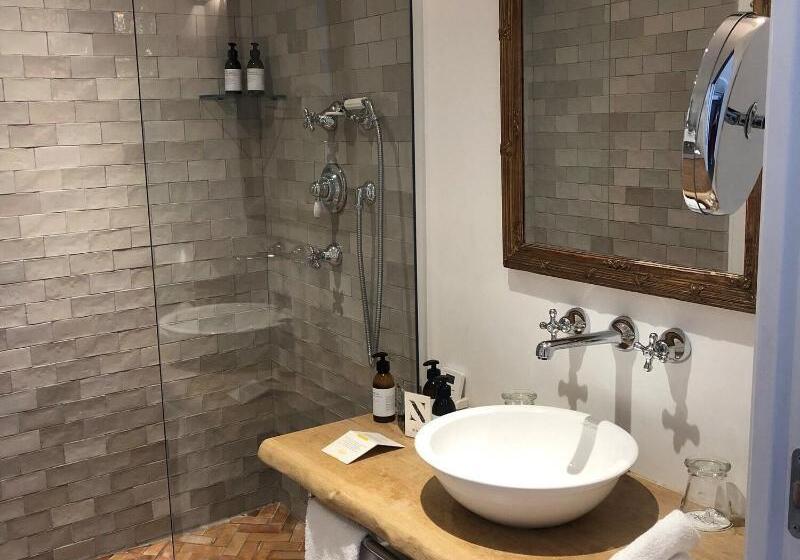 StandaardKamer, Grand Hôtel De Cala Rossa & Spa Nucca