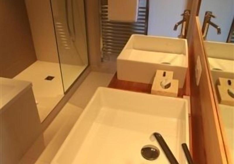 Junior Suite, Grand Hôtel De Cala Rossa & Spa Nucca