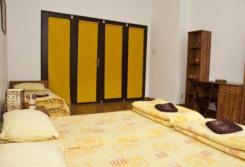 Апартаменты 4 Спальни, Hostel Mostel Sofia