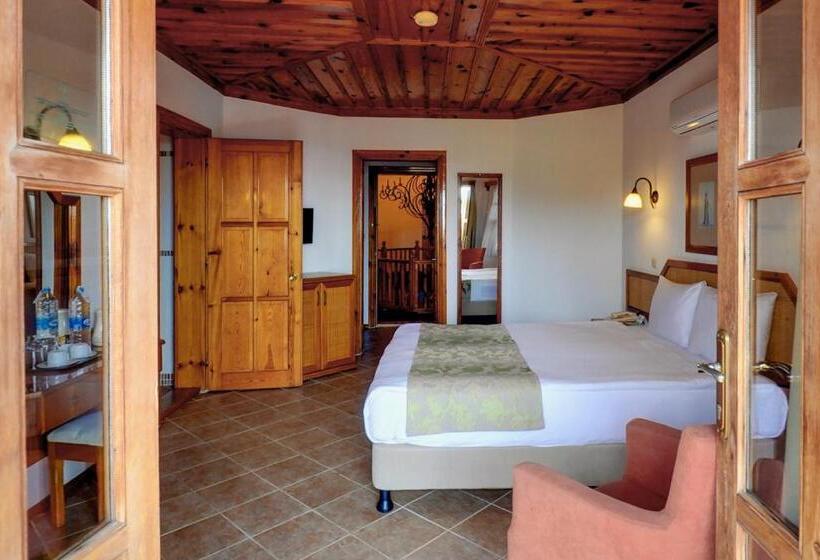 Номер Стандарт, Montana Pine Resort   All Inclusive