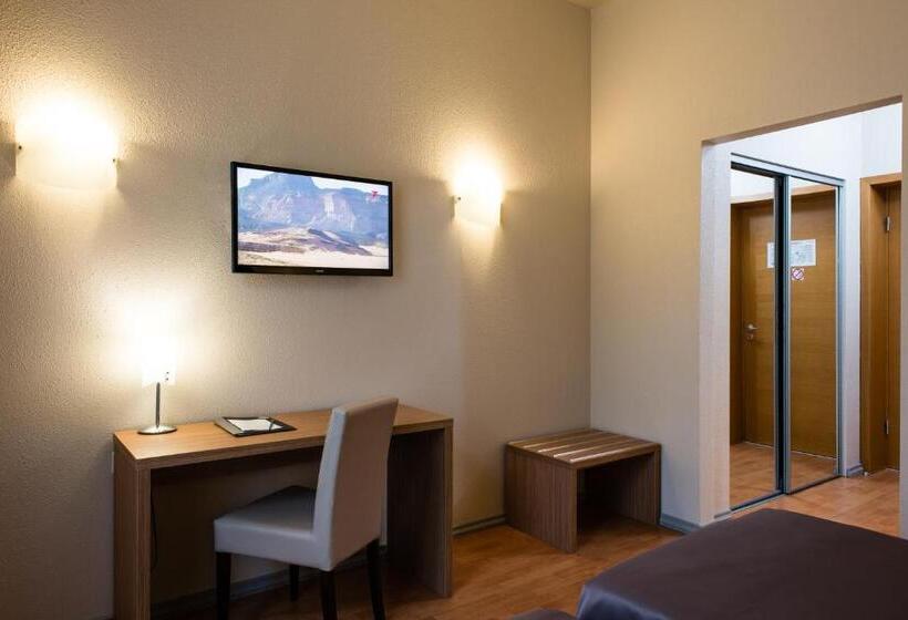 Business Room, Sigulda