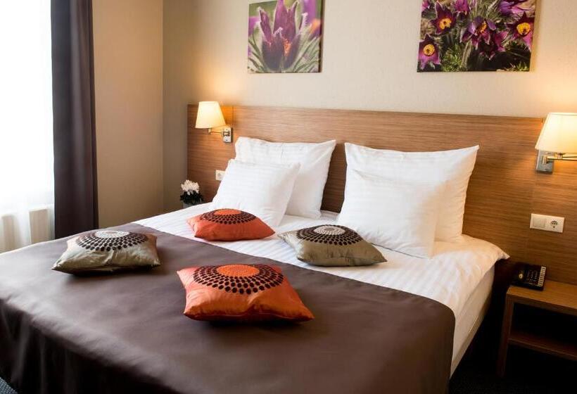 Comfort Room, Sigulda