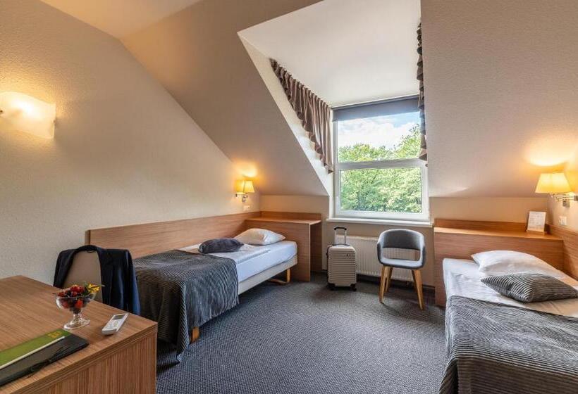 Business Room, Sigulda