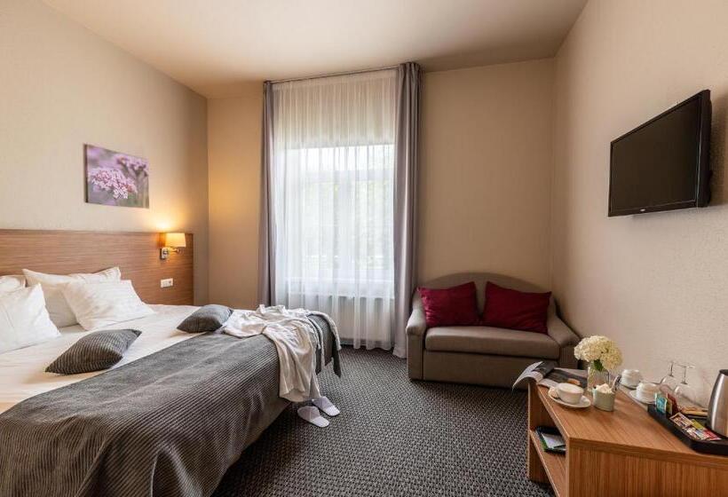 Comfort Room, Sigulda
