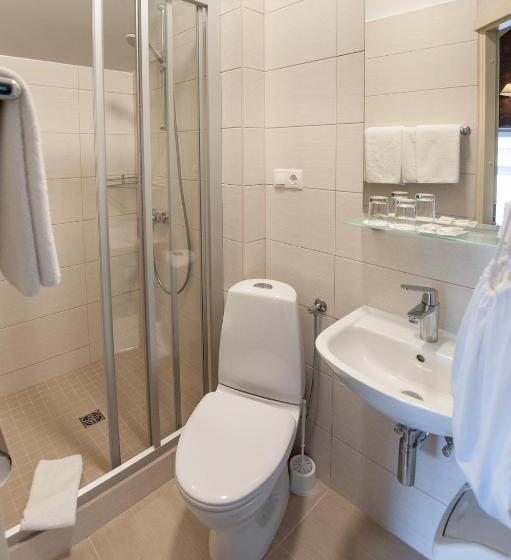 Superior Room, Sigulda