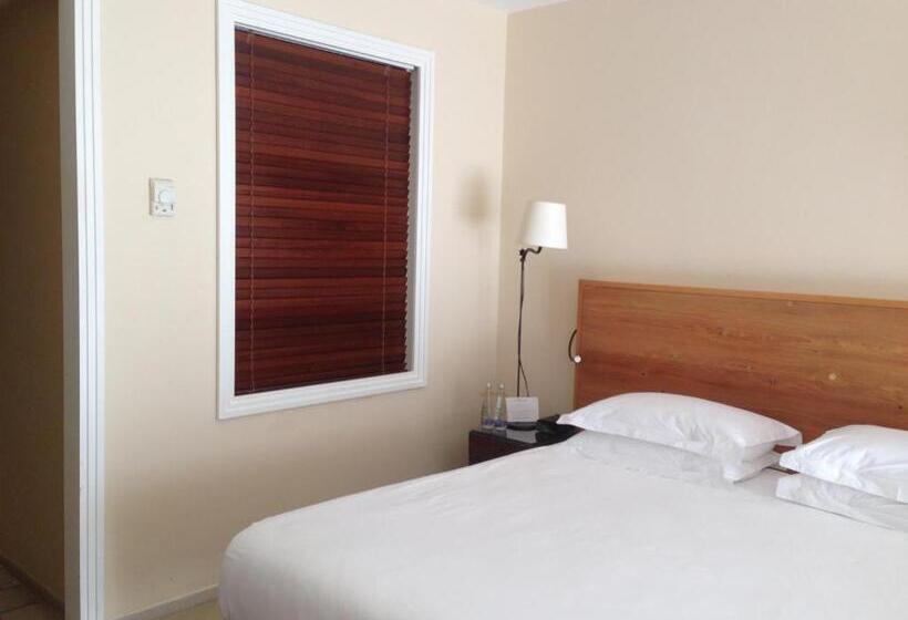 Номер Deluxe, The Marmara Bodrum  Adult Only