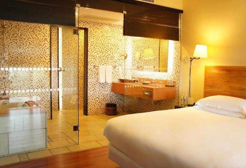 Президентский Люкс, The Marmara Bodrum  Adult Only
