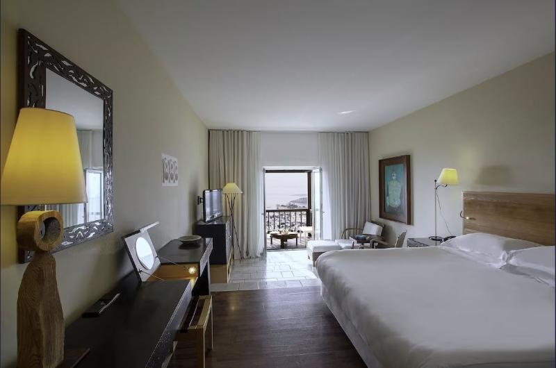 Номер Deluxe Вид на Море, The Marmara Bodrum  Adult Only