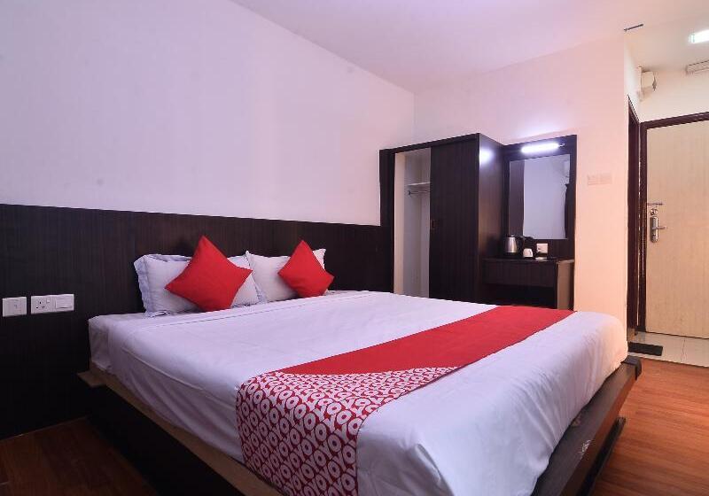 Номер Deluxe, The Marmara Bodrum  Adult Only