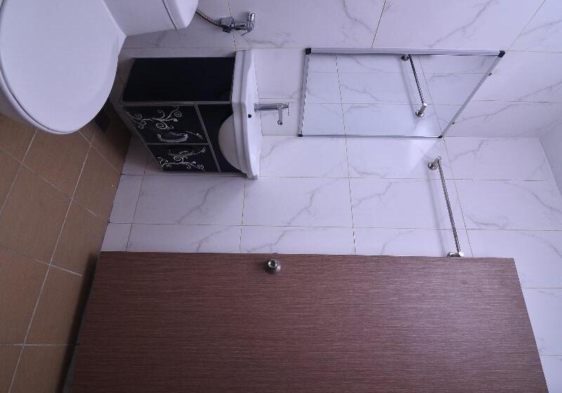Номер Deluxe, The Marmara Bodrum  Adult Only