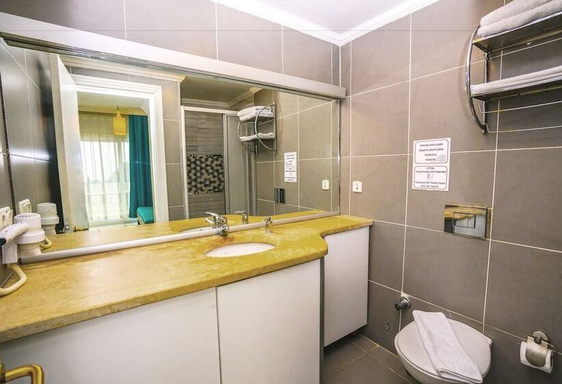 Family Suite, Sky Vela Hotel   All Inclusive