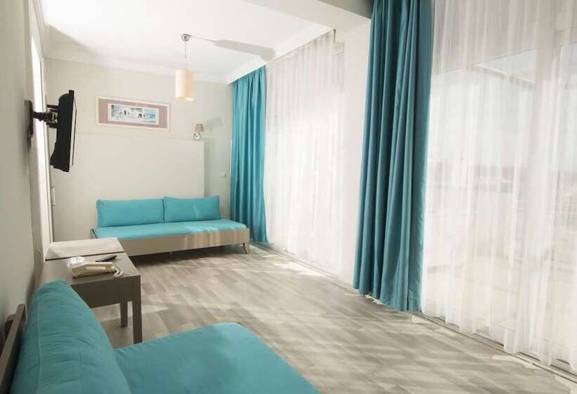 Family Suite, Sky Vela Hotel   All Inclusive
