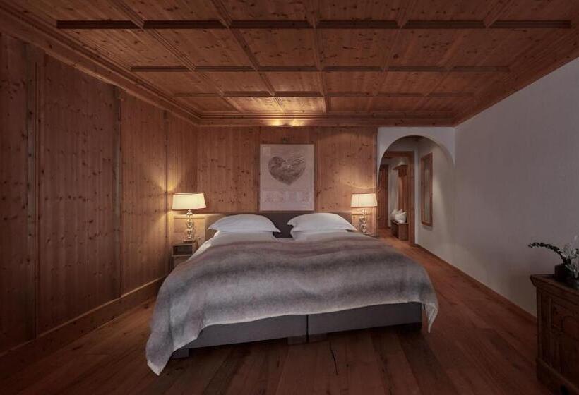 سوییت سوپریور, Top Hotel Hochgurgl