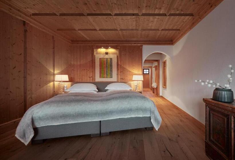سوییت خانوادگی, Top Hotel Hochgurgl