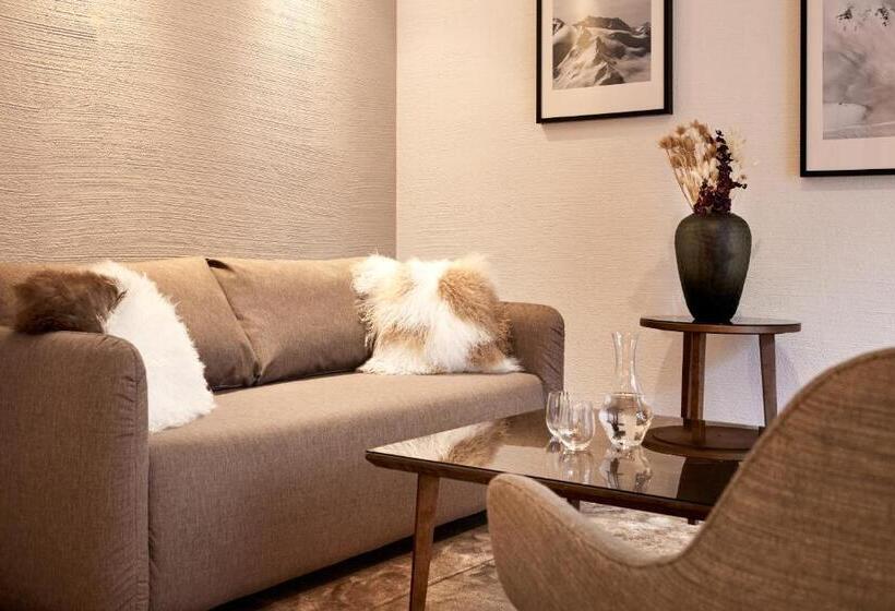سوییت, Top Hotel Hochgurgl
