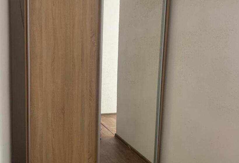 חדר סופריור, Femina