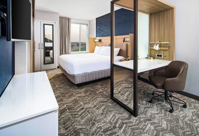 스위트, Springhill Suites By Marriott Phoenix Goodyear