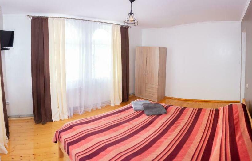 스탠다드 룸, Alma Guest House