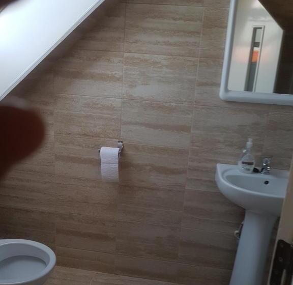 اتاق استاندارد, Lara Guest House
