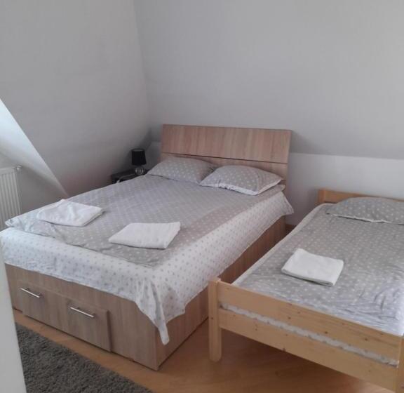 اتاق استاندارد, Lara Guest House