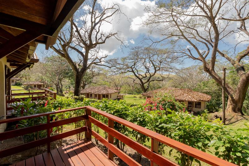 Вилла 1 Спальня, Borinquen Thermal Resort