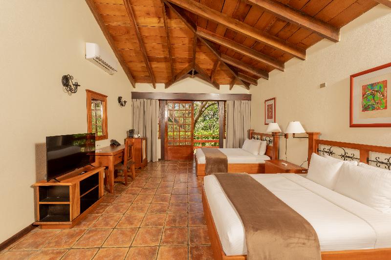 Вилла 1 Спальня, Borinquen Thermal Resort