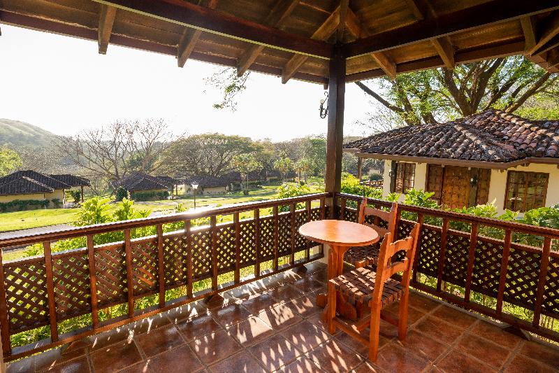 Бунгало Superior, Borinquen Thermal Resort