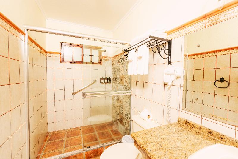 Бунгало Стандарт, Borinquen Thermal Resort