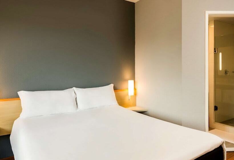 اتاق استاندارد, Ibis Campinas