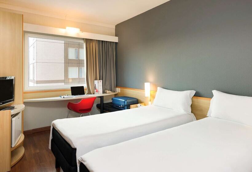 اتاق استاندارد, Ibis Campinas