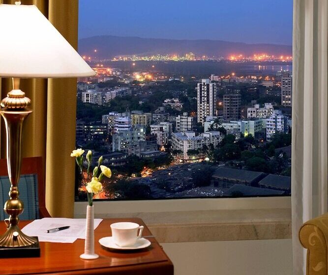 스탠다드 룸, Itc Grand Central, A Luxury Collection Hotel, Mumbai