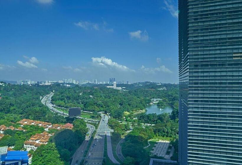 اتاق پرمیوم, Le Méridien Kuala Lumpur