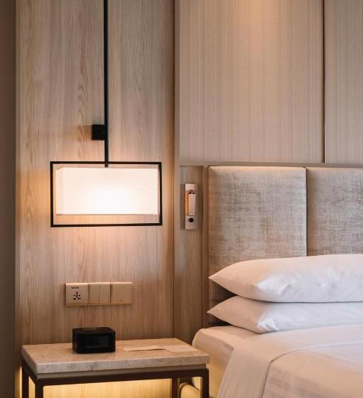 Президентский Люкс, Putrajaya Marriott