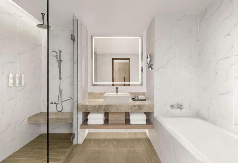 Президентский Люкс, Putrajaya Marriott