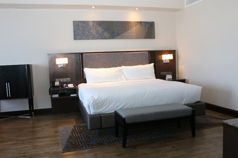 Президентский Люкс, Putrajaya Marriott