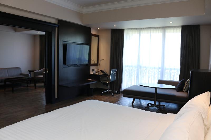 Президентский Люкс, Putrajaya Marriott