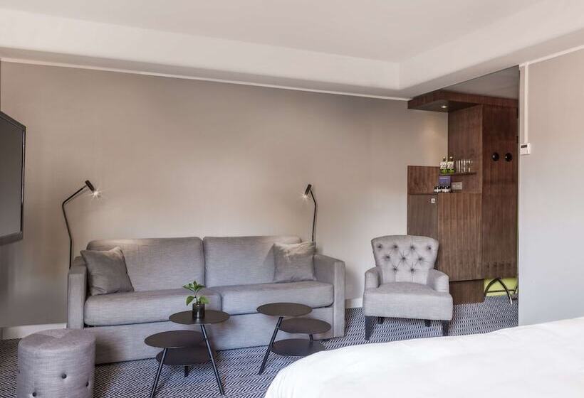 اتاق خانوادگی, Radisson Blu Arlandia Hotel, Stockholm Arlanda