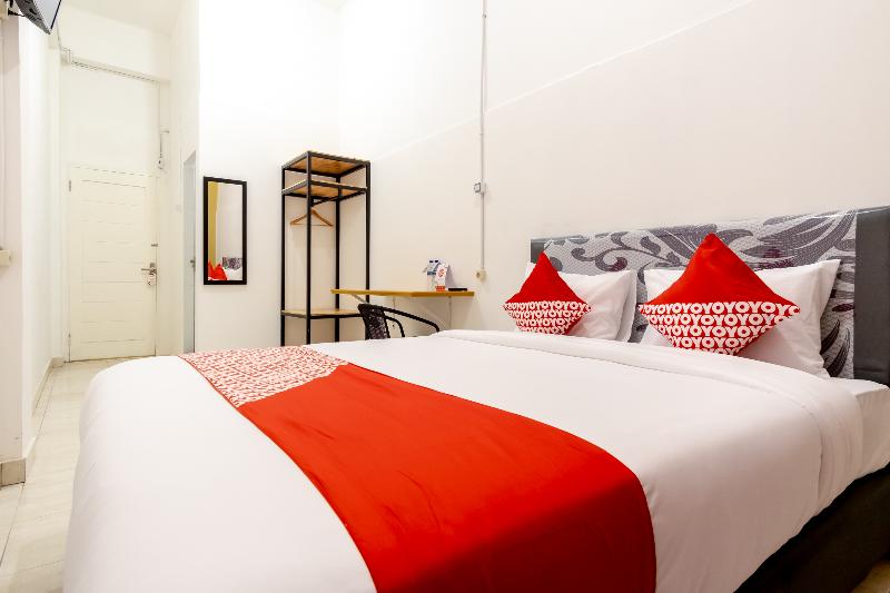 سوییت جونیور, Radisson Blu Arlandia Hotel, Stockholm Arlanda
