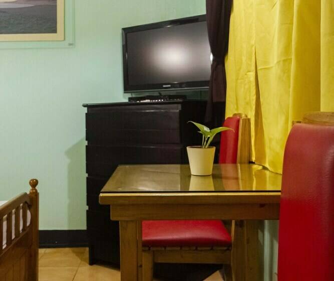 Номер Стандарт, Saint Illians Inn